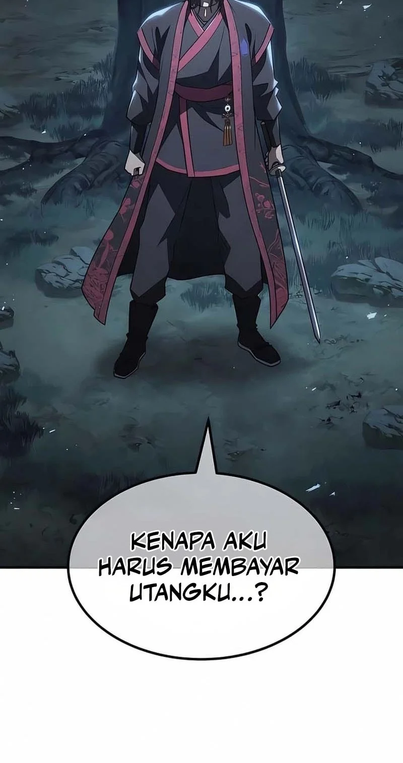Murim’s Debt King Chapter 5 - halaman 5