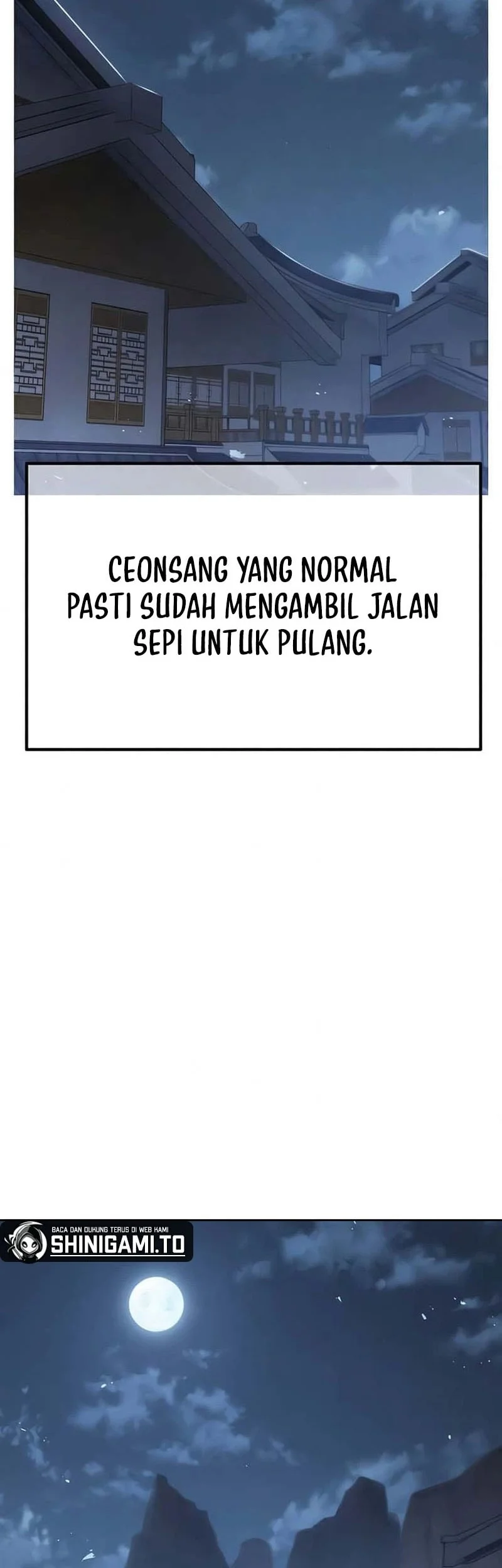 Murim’s Debt King Chapter 5 - halaman 67