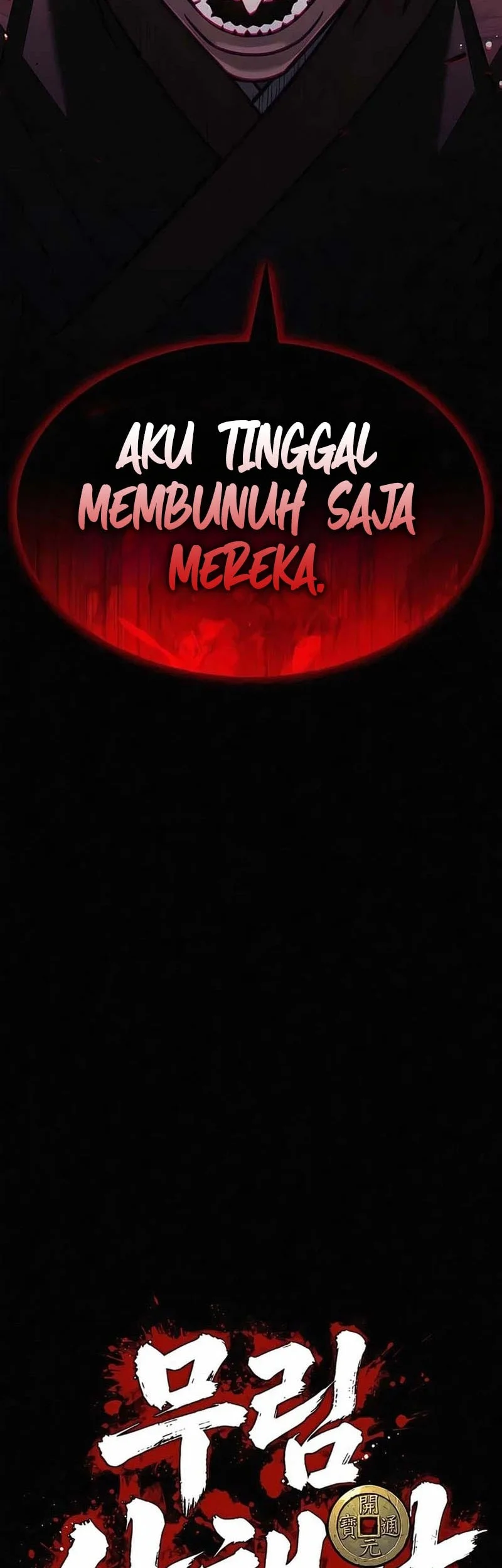 Murim’s Debt King Chapter 5 - halaman 7
