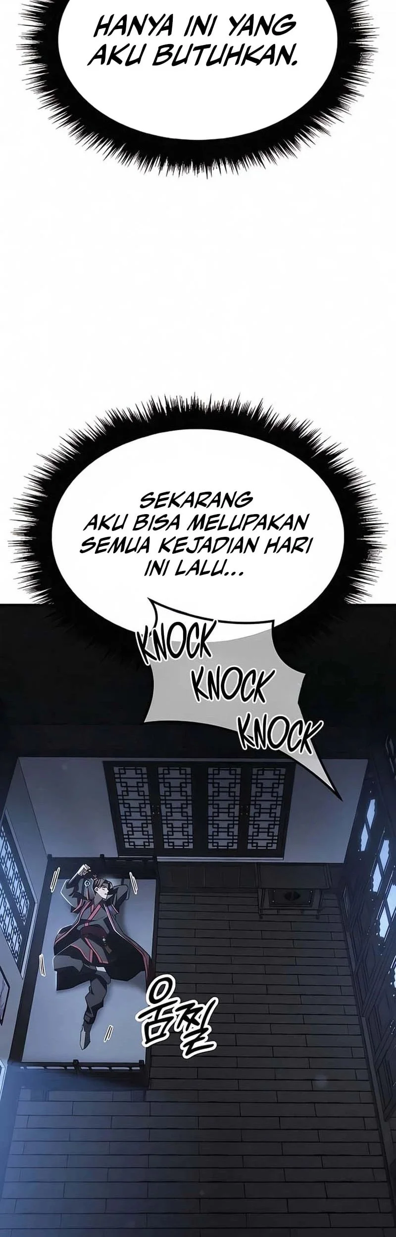 Murim’s Debt King Chapter 5 - halaman 77