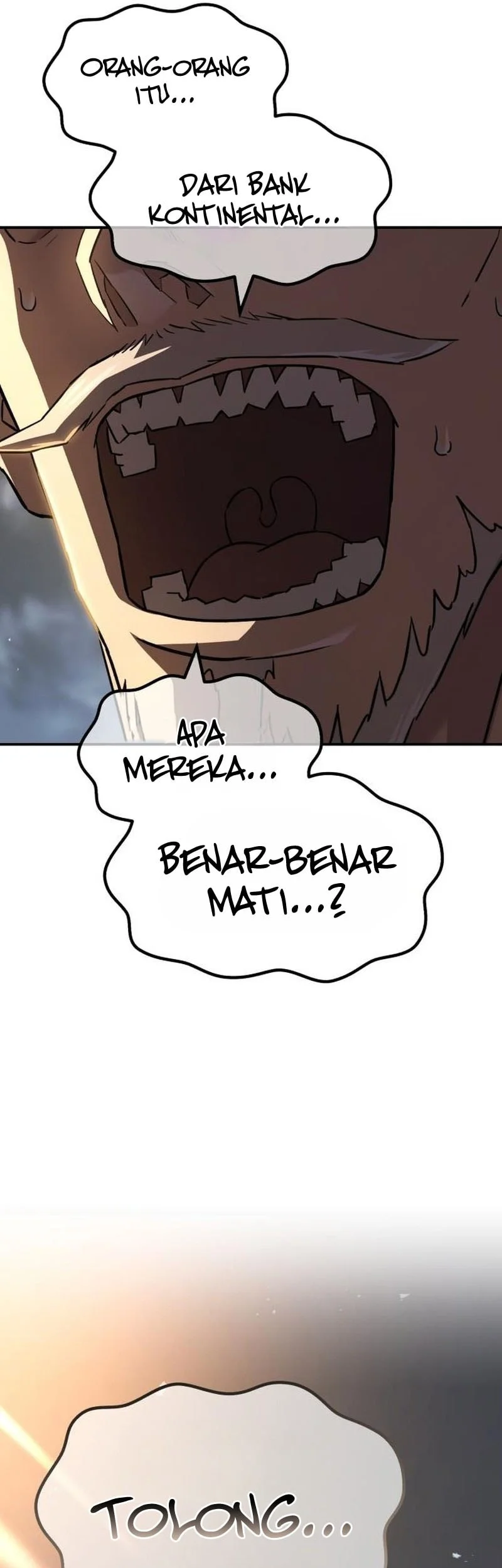 Murim’s Debt King Chapter 6 - halaman 1