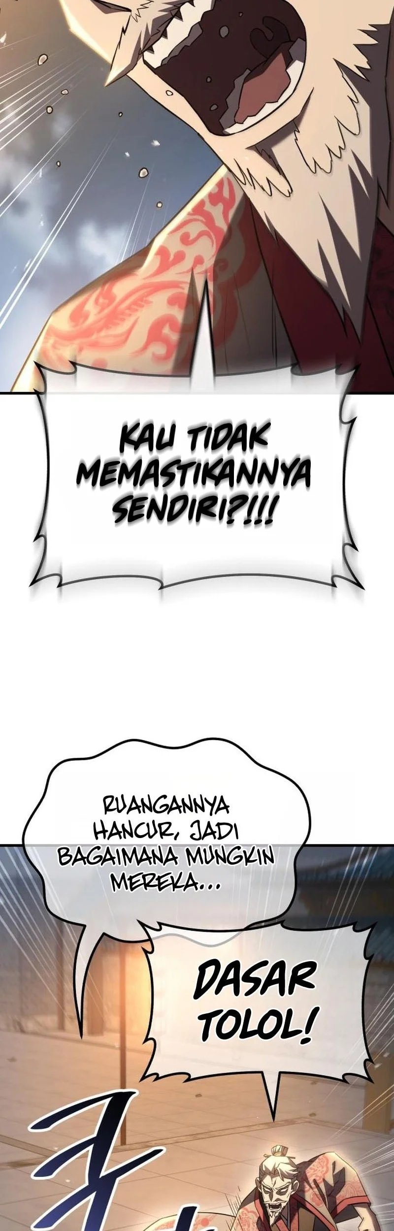 Murim’s Debt King Chapter 6 - halaman 10