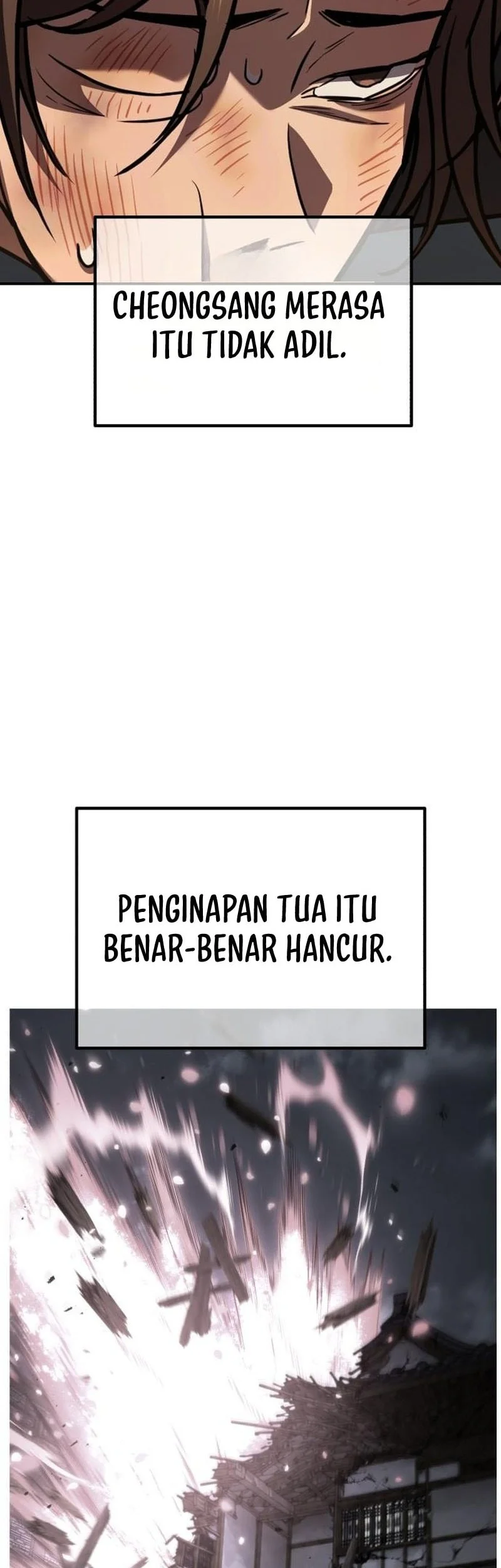 Murim’s Debt King Chapter 6 - halaman 14
