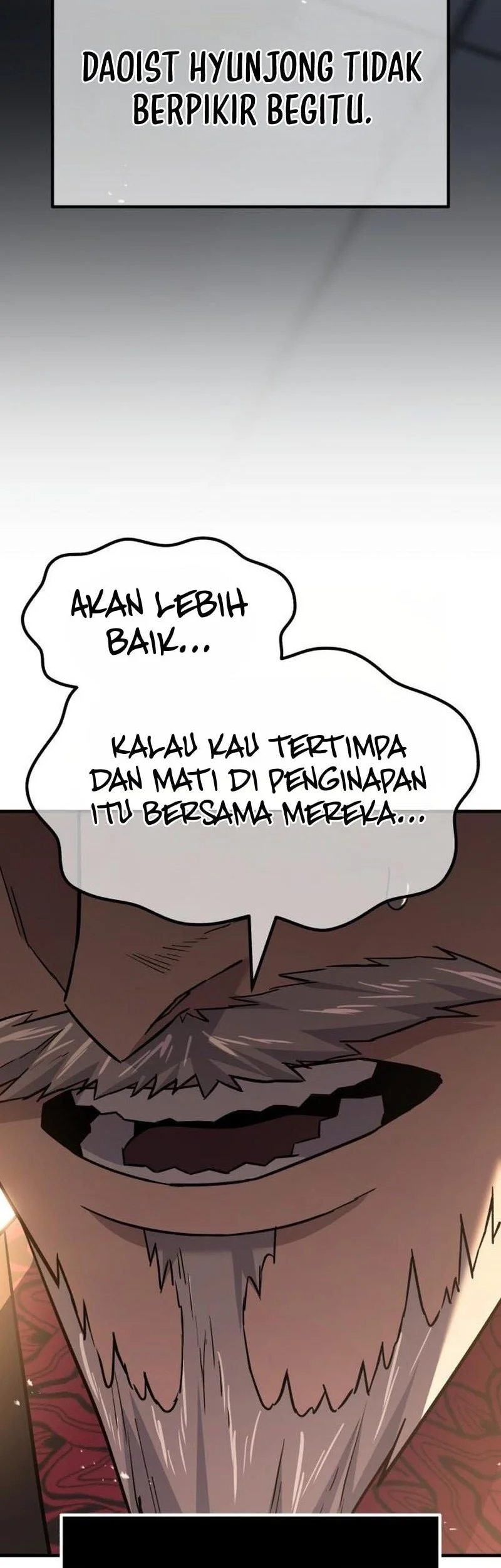 Murim’s Debt King Chapter 6 - halaman 18