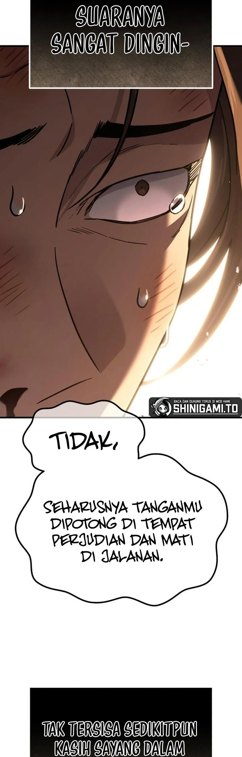 Murim’s Debt King Chapter 6 - halaman 19