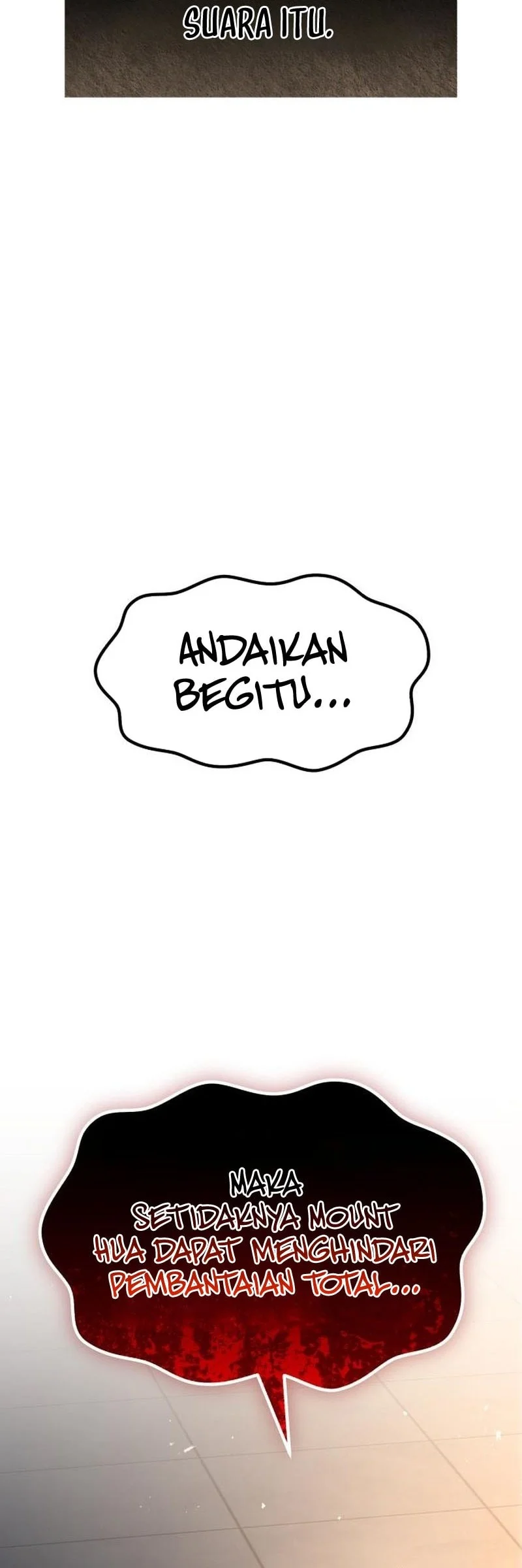 Murim’s Debt King Chapter 6 - halaman 20