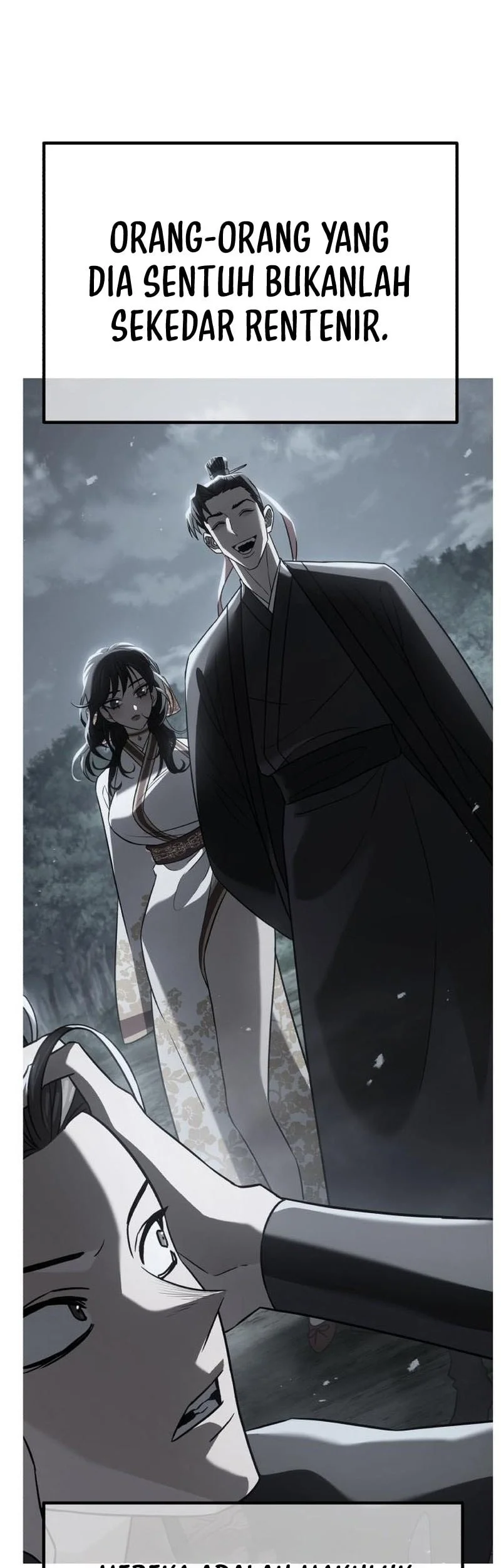 Murim’s Debt King Chapter 6 - halaman 23