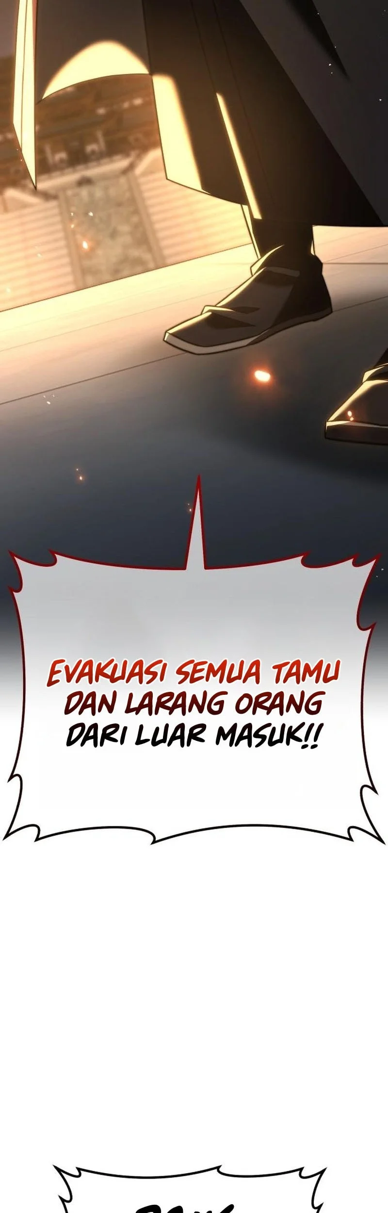 Murim’s Debt King Chapter 6 - halaman 26