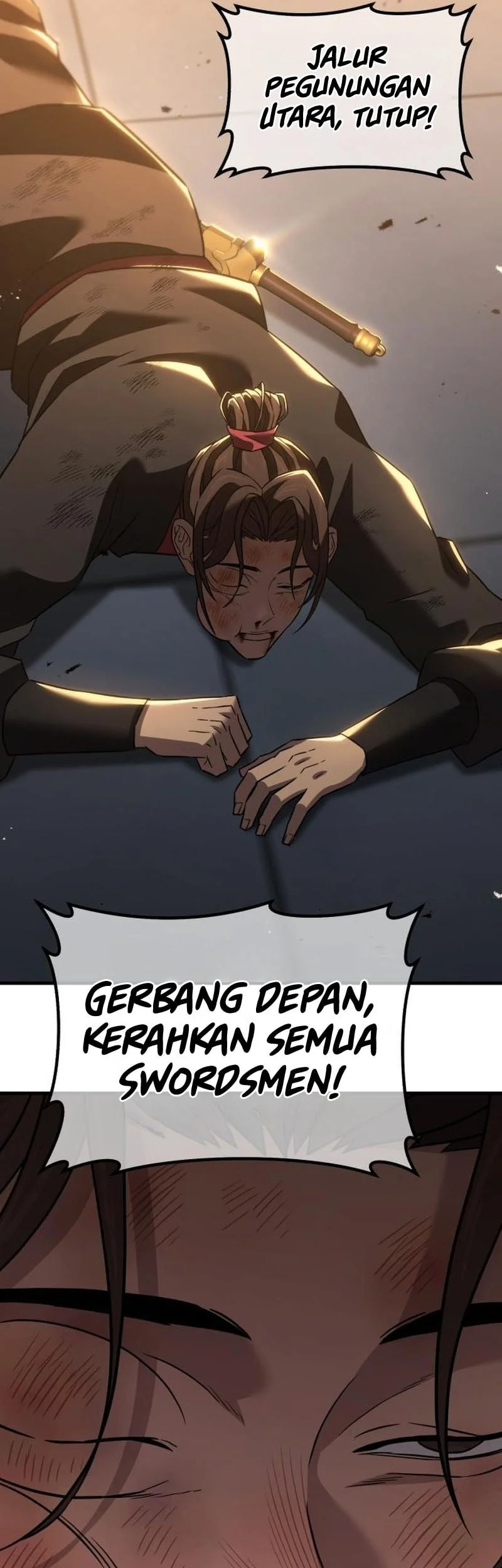 Murim’s Debt King Chapter 6 - halaman 29