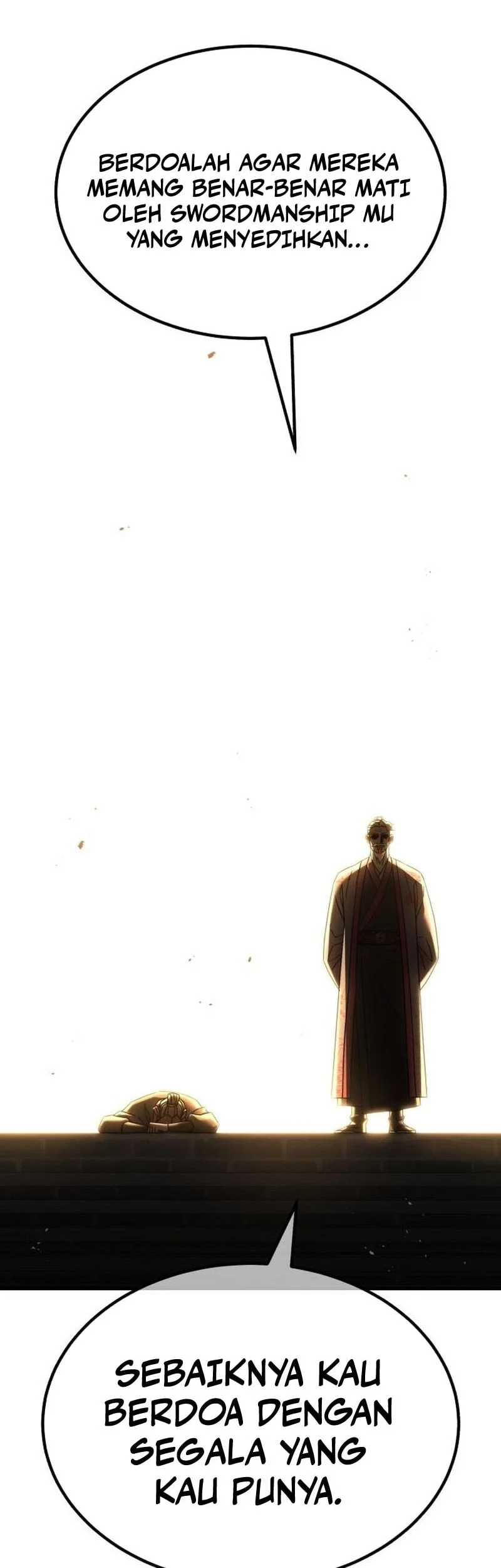 Murim’s Debt King Chapter 6 - halaman 34