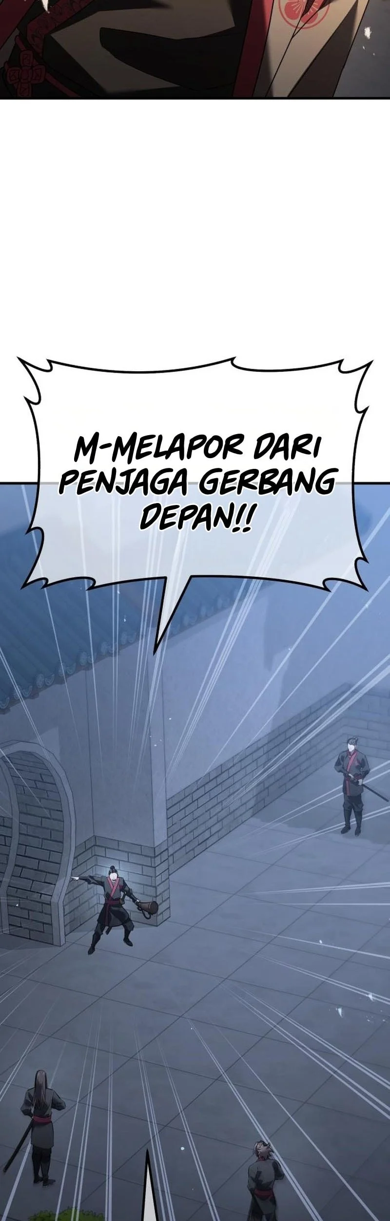 Murim’s Debt King Chapter 6 - halaman 38