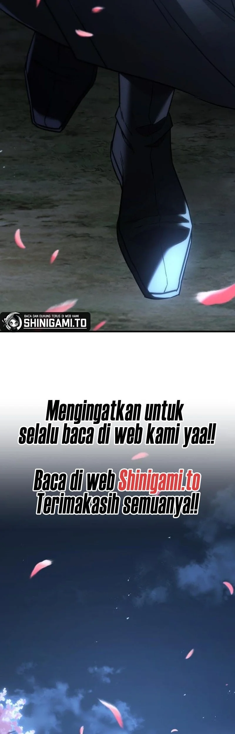 Murim’s Debt King Chapter 6 - halaman 45
