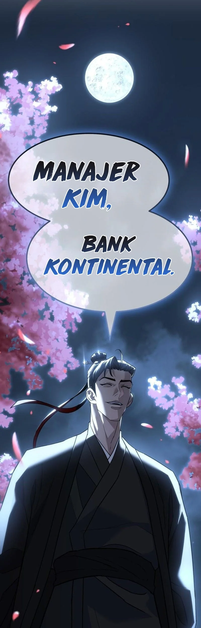 Murim’s Debt King Chapter 6 - halaman 56
