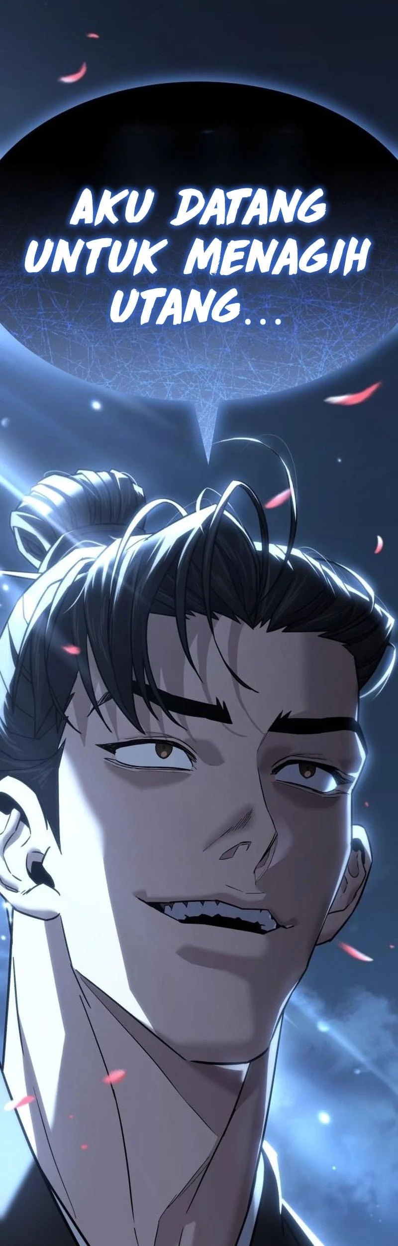 Murim’s Debt King Chapter 6 - halaman 58