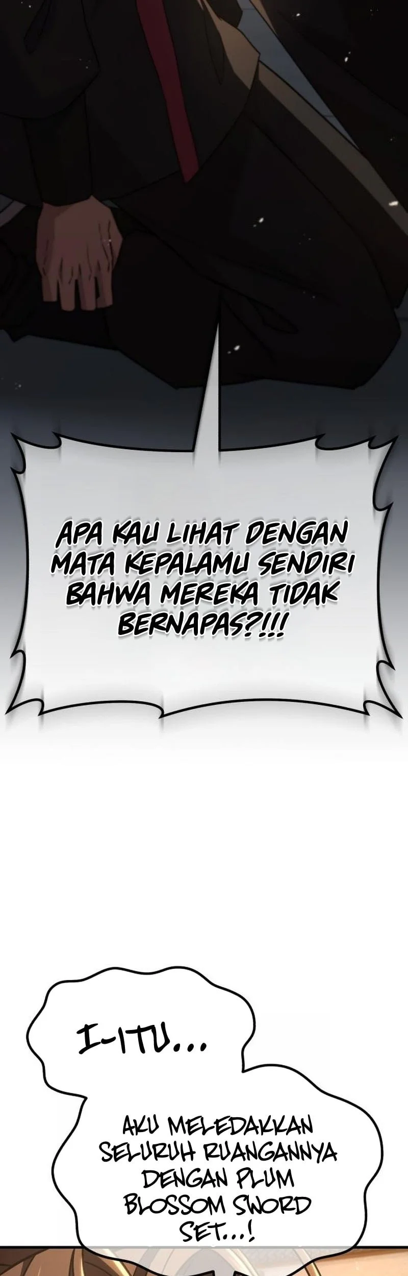 Murim’s Debt King Chapter 6 - halaman 7