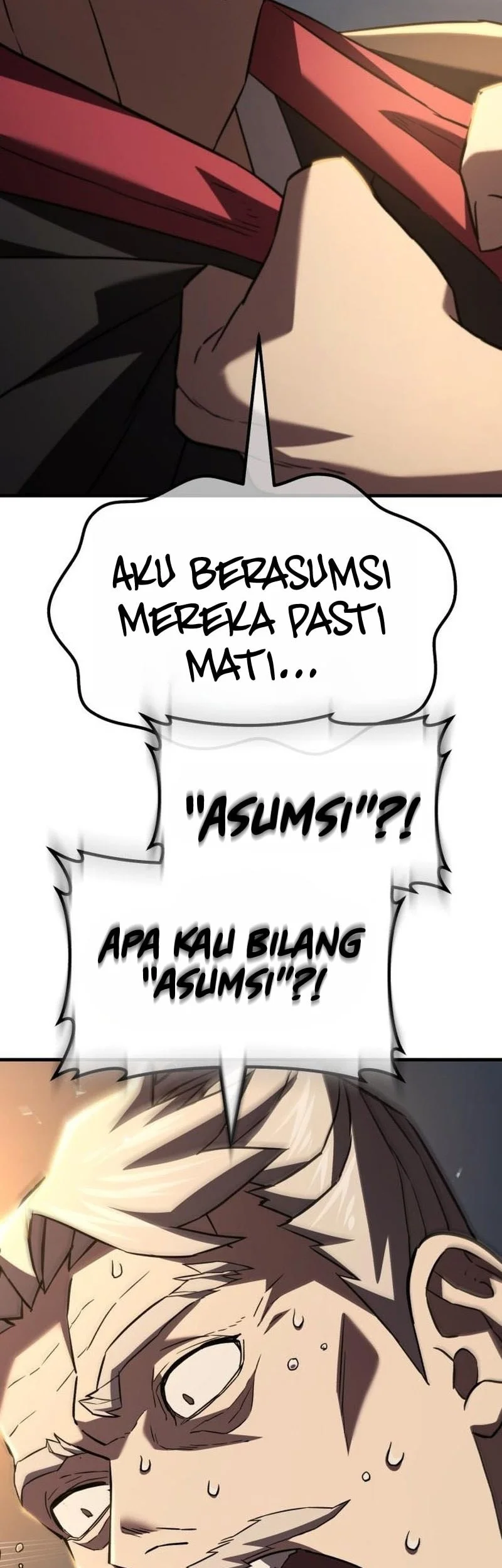 Murim’s Debt King Chapter 6 - halaman 9