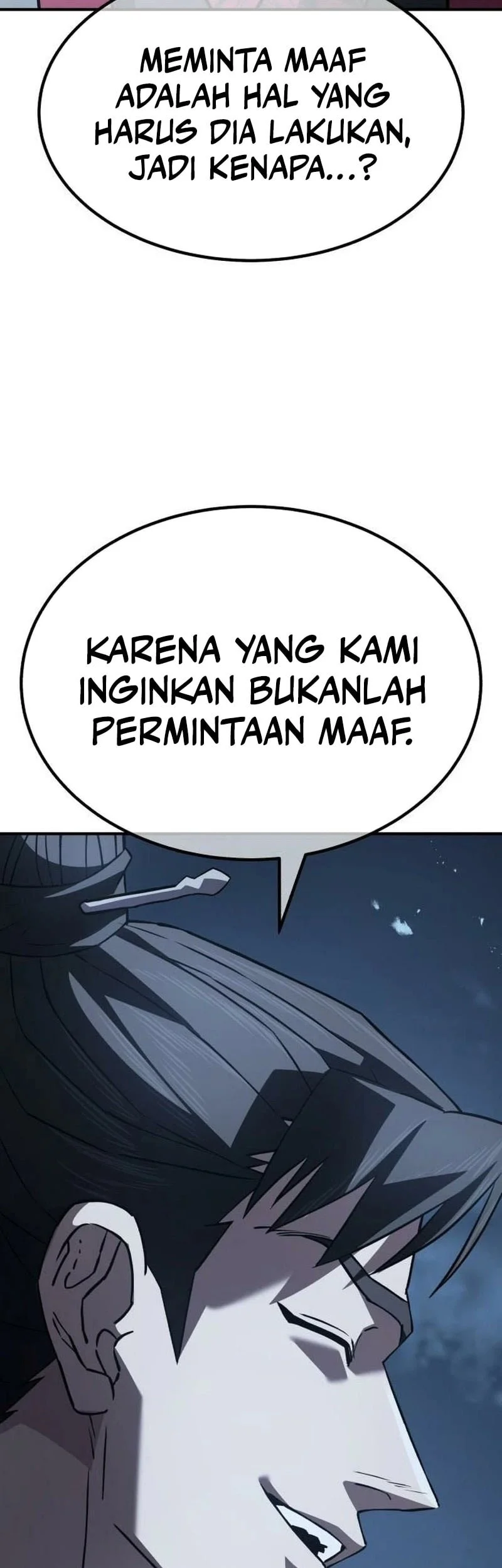 Murim’s Debt King Chapter 7 - halaman 100