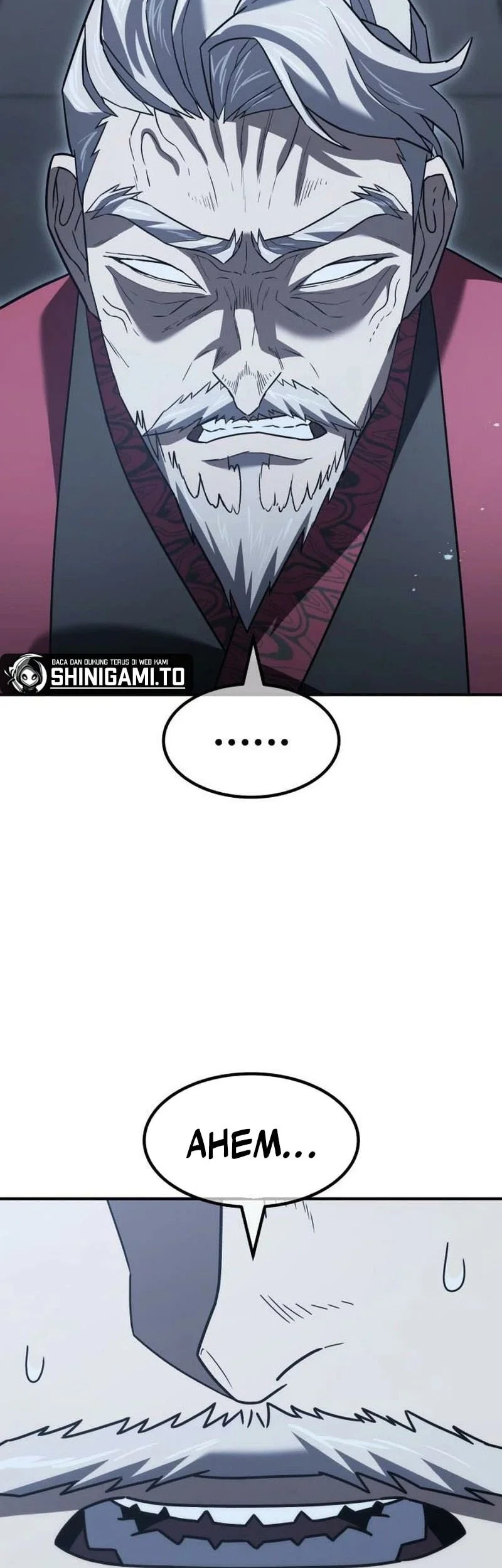 Murim’s Debt King Chapter 7 - halaman 104