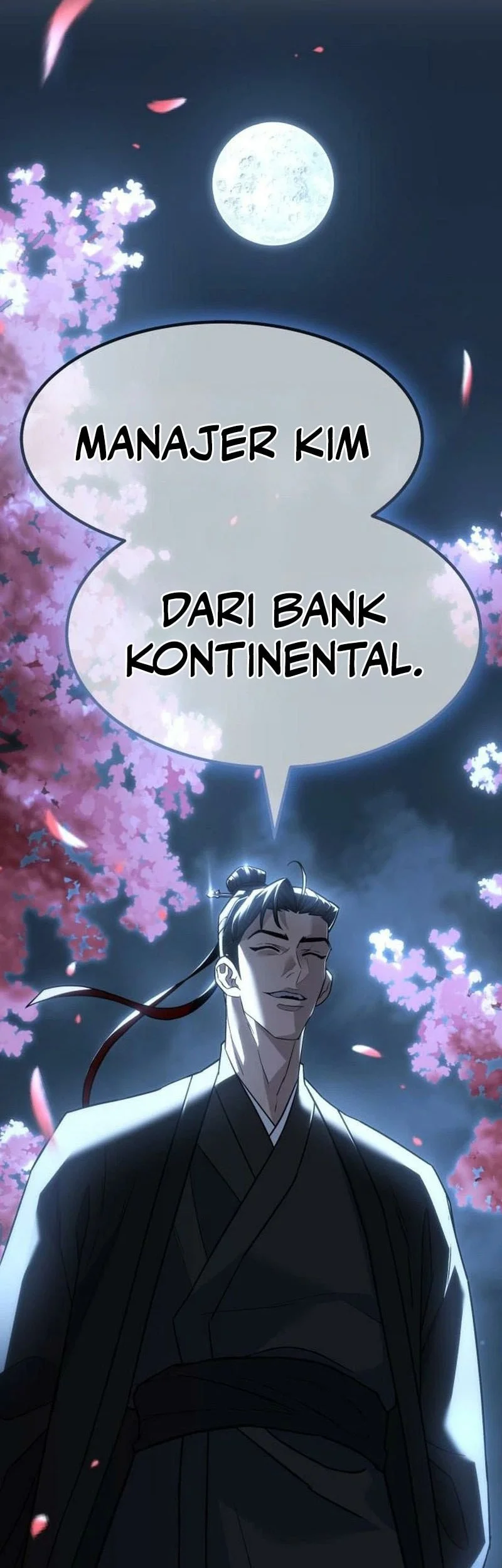 Murim’s Debt King Chapter 7 - halaman 11