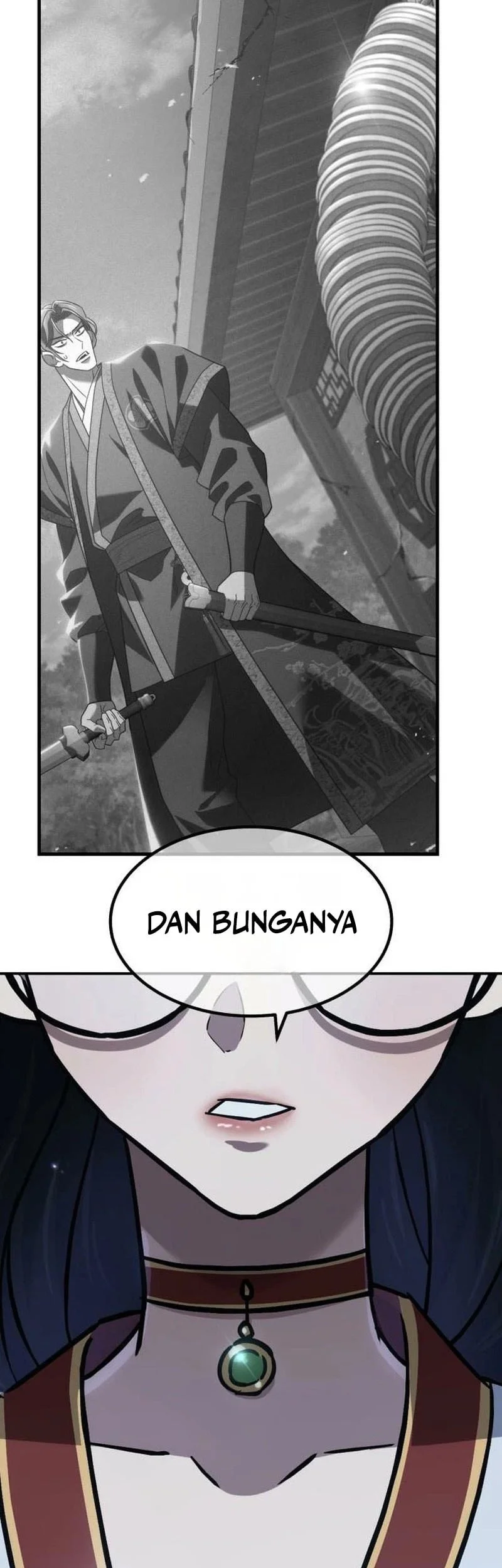 Murim’s Debt King Chapter 7 - halaman 112