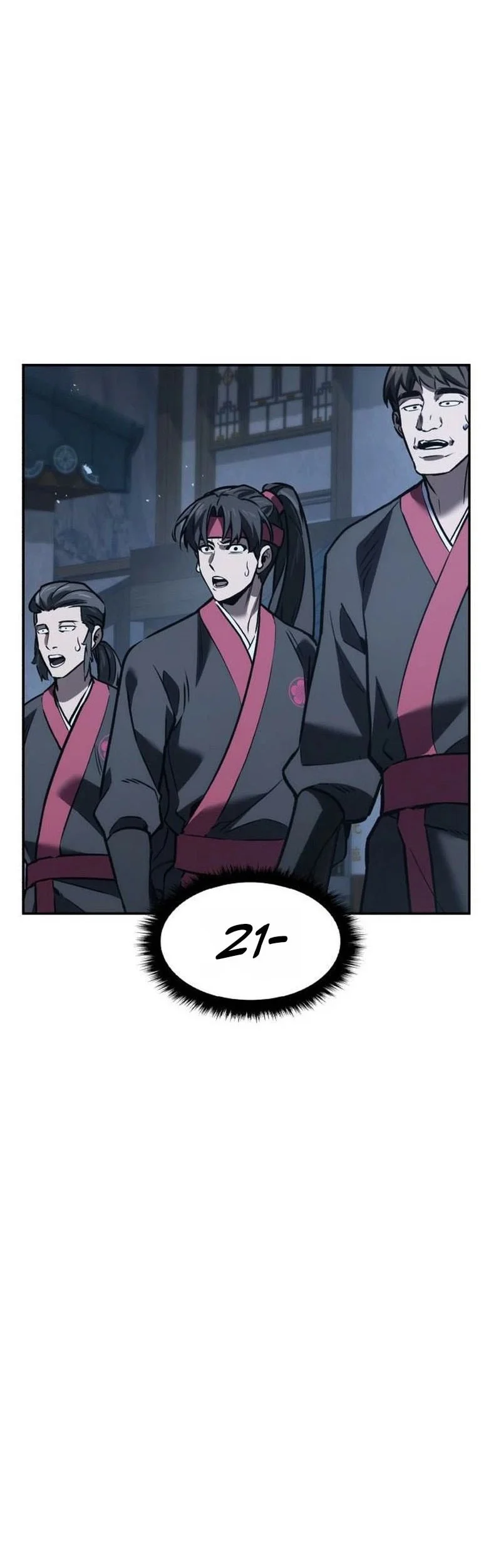 Murim’s Debt King Chapter 7 - halaman 121