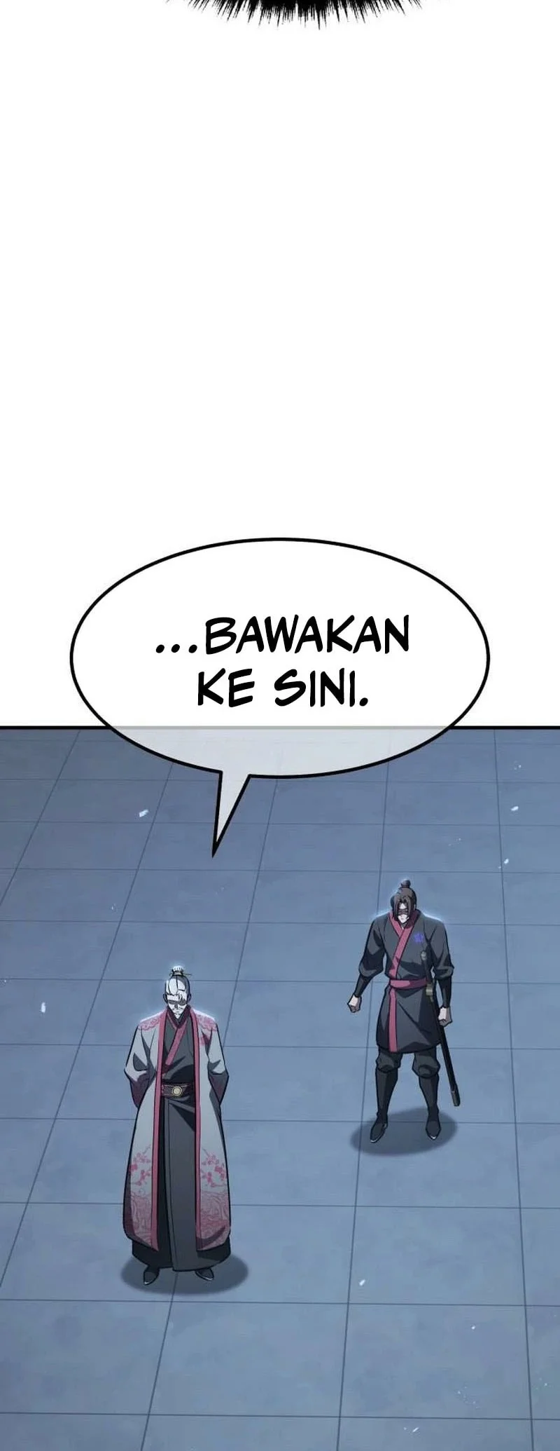 Murim’s Debt King Chapter 7 - halaman 125