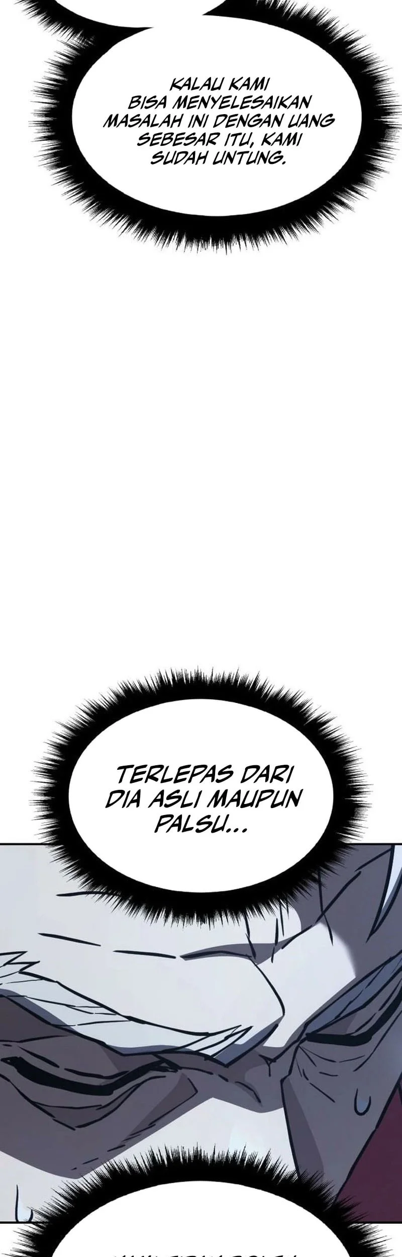 Murim’s Debt King Chapter 7 - halaman 128