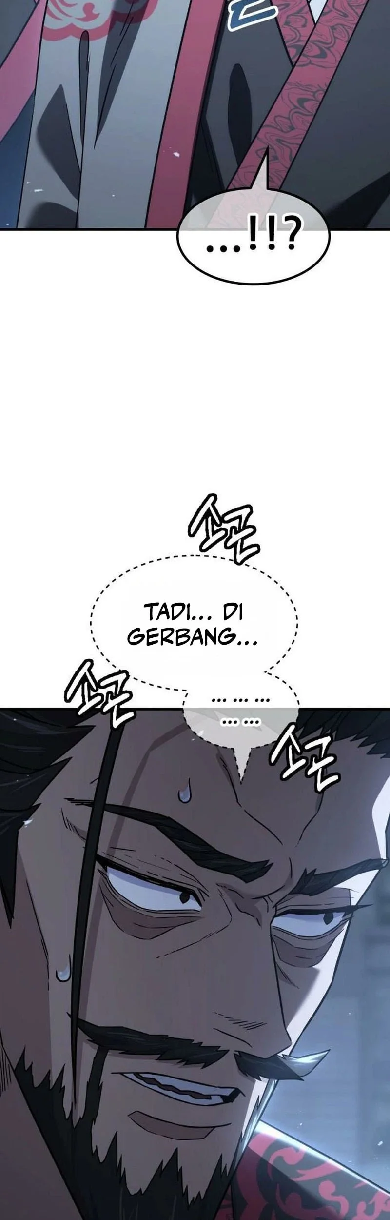 Murim’s Debt King Chapter 7 - halaman 143