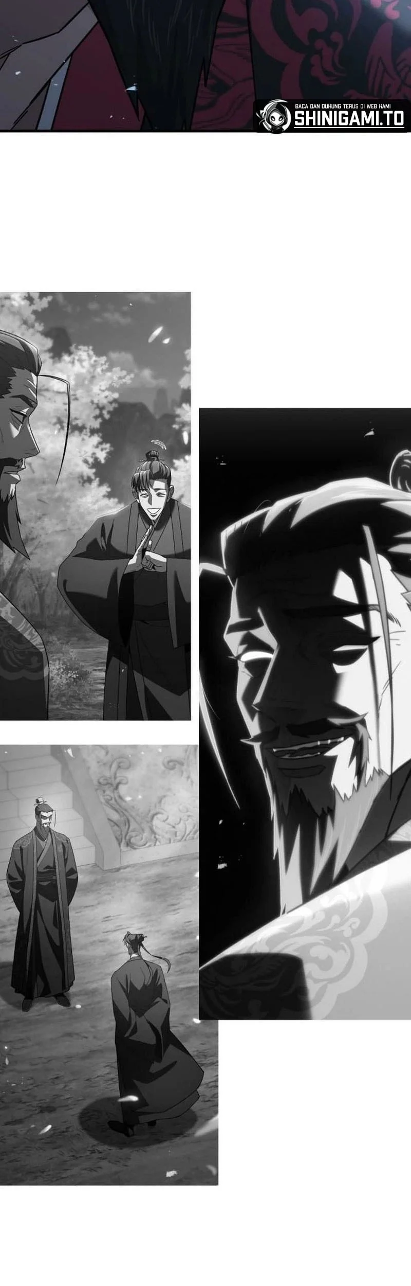 Murim’s Debt King Chapter 7 - halaman 144