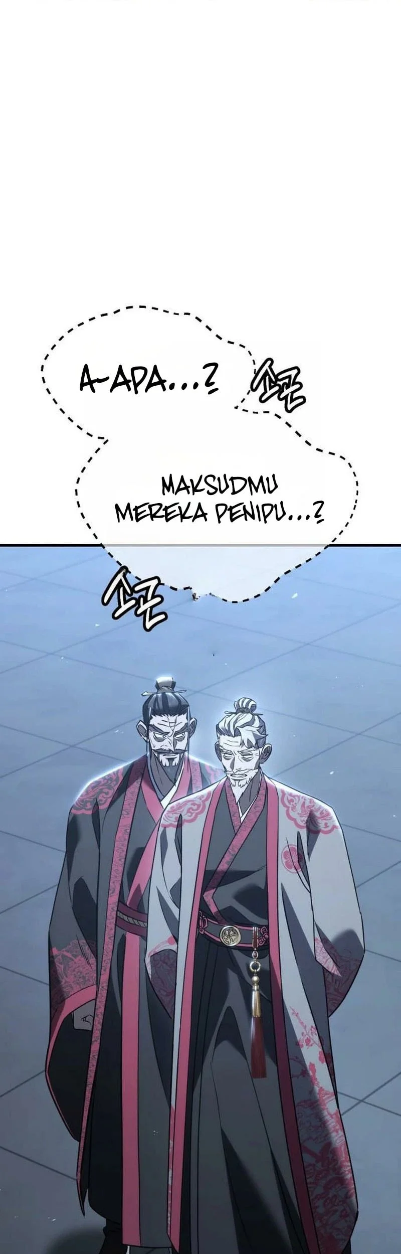 Murim’s Debt King Chapter 7 - halaman 146
