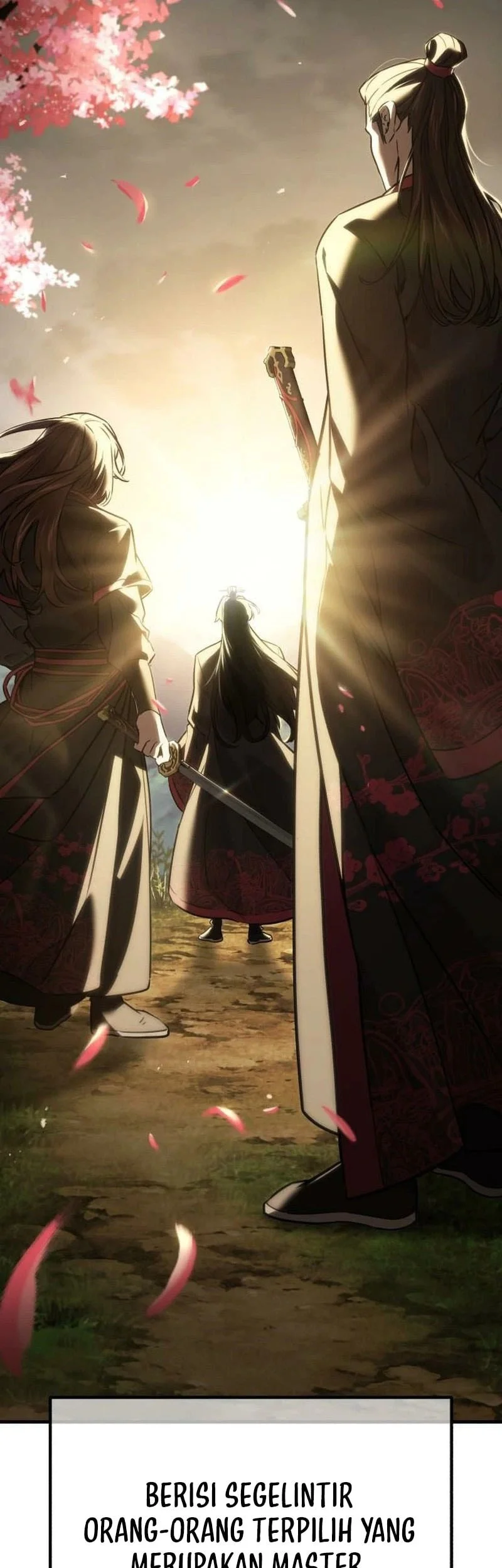 Murim’s Debt King Chapter 7 - halaman 166