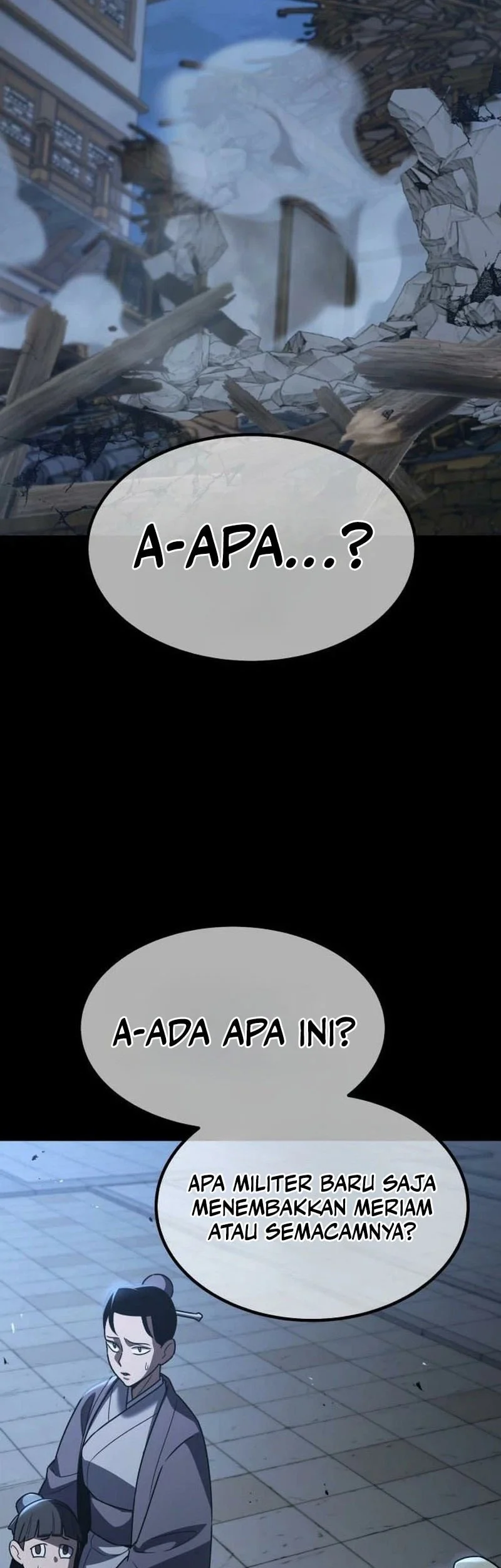 Murim’s Debt King Chapter 7 - halaman 18