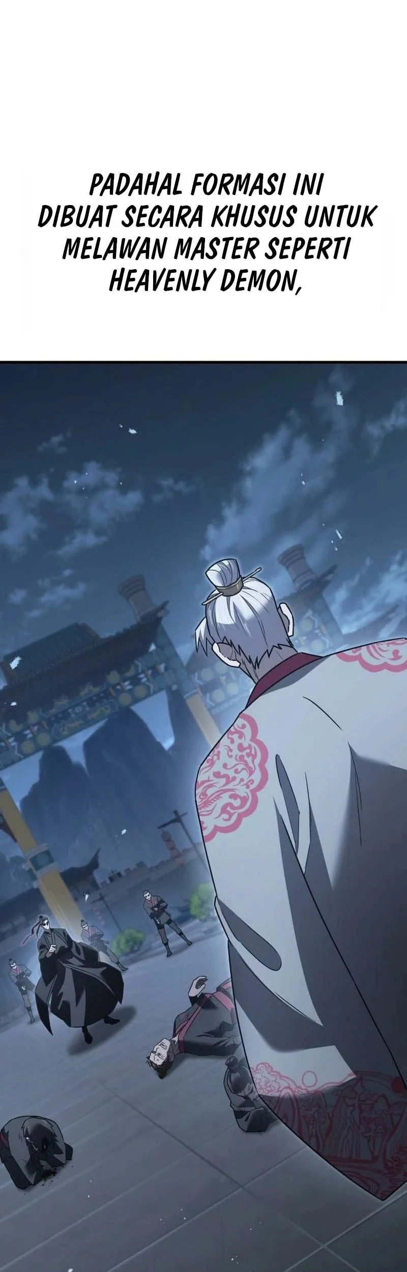 Murim’s Debt King Chapter 7 - halaman 188