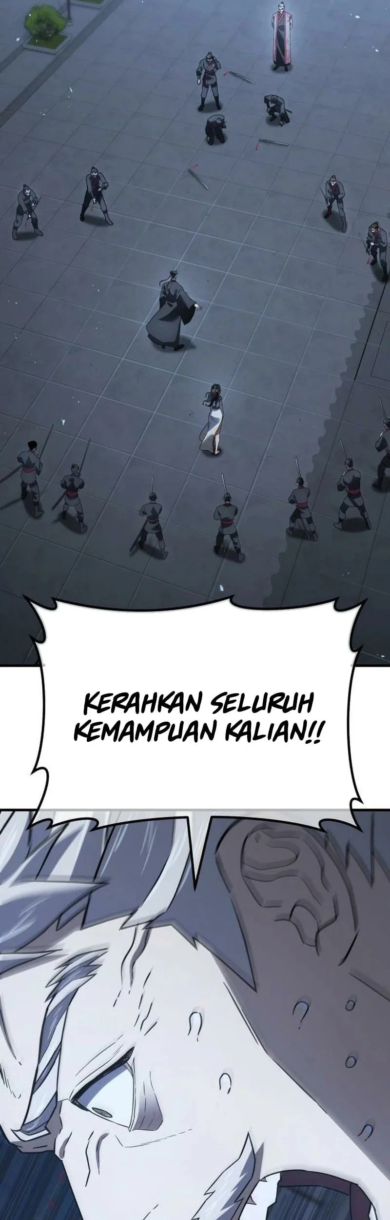 Murim’s Debt King Chapter 7 - halaman 194