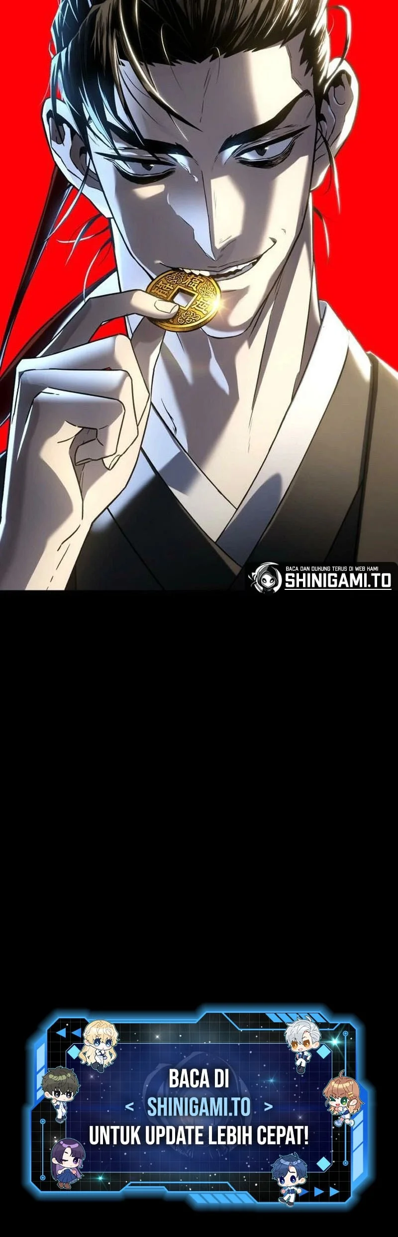 Murim’s Debt King Chapter 7 - halaman 200