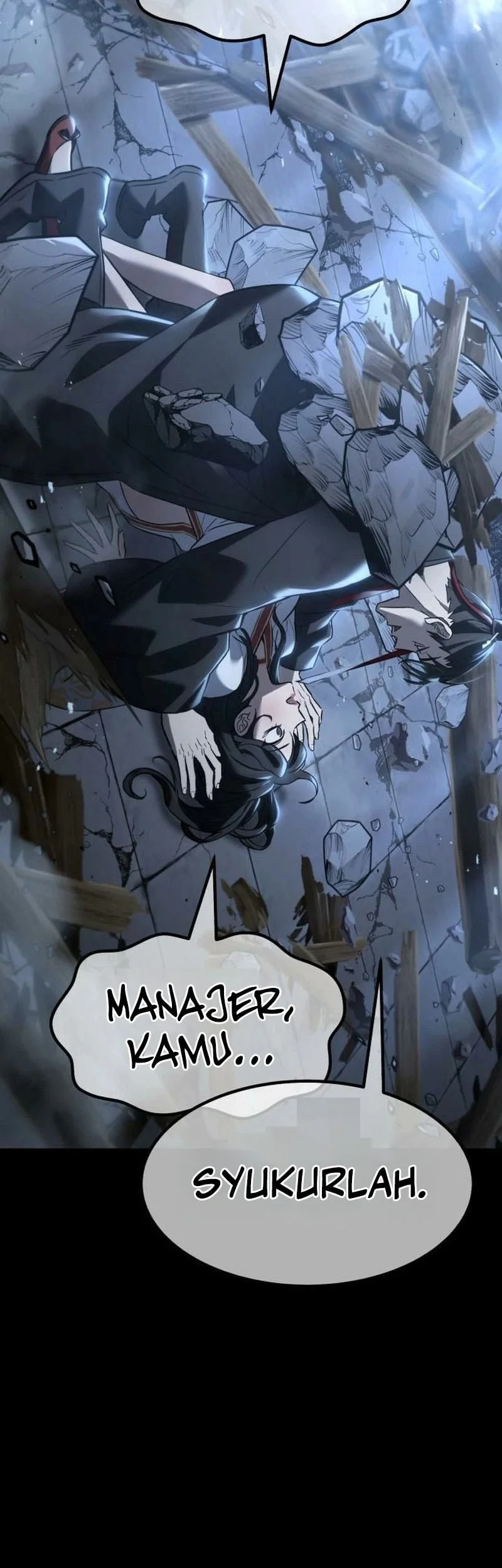 Murim’s Debt King Chapter 7 - halaman 27