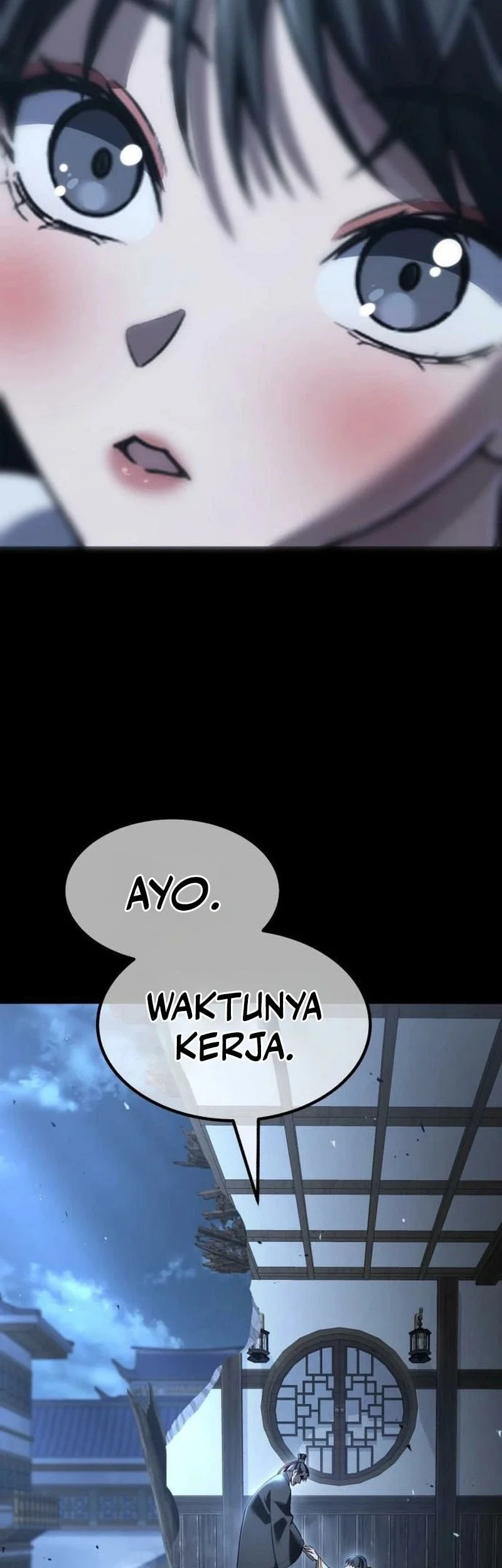 Murim’s Debt King Chapter 7 - halaman 35