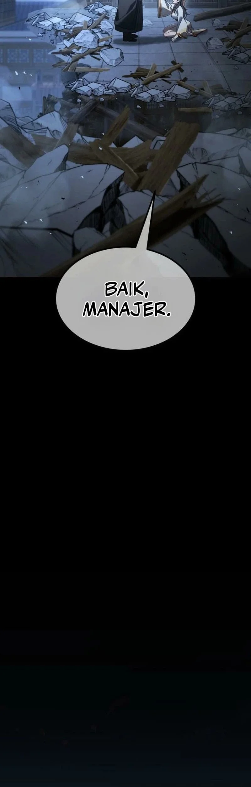 Murim’s Debt King Chapter 7 - halaman 36