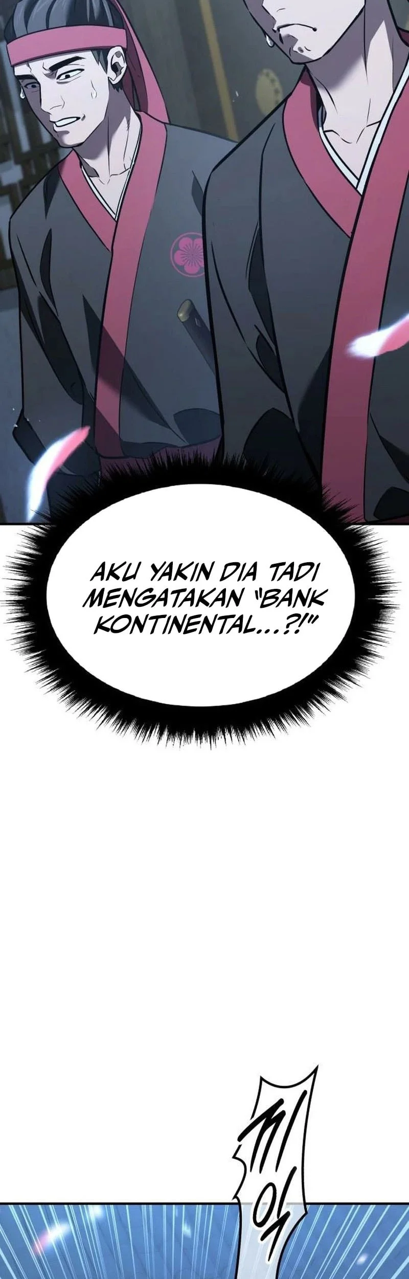 Murim’s Debt King Chapter 7 - halaman 40