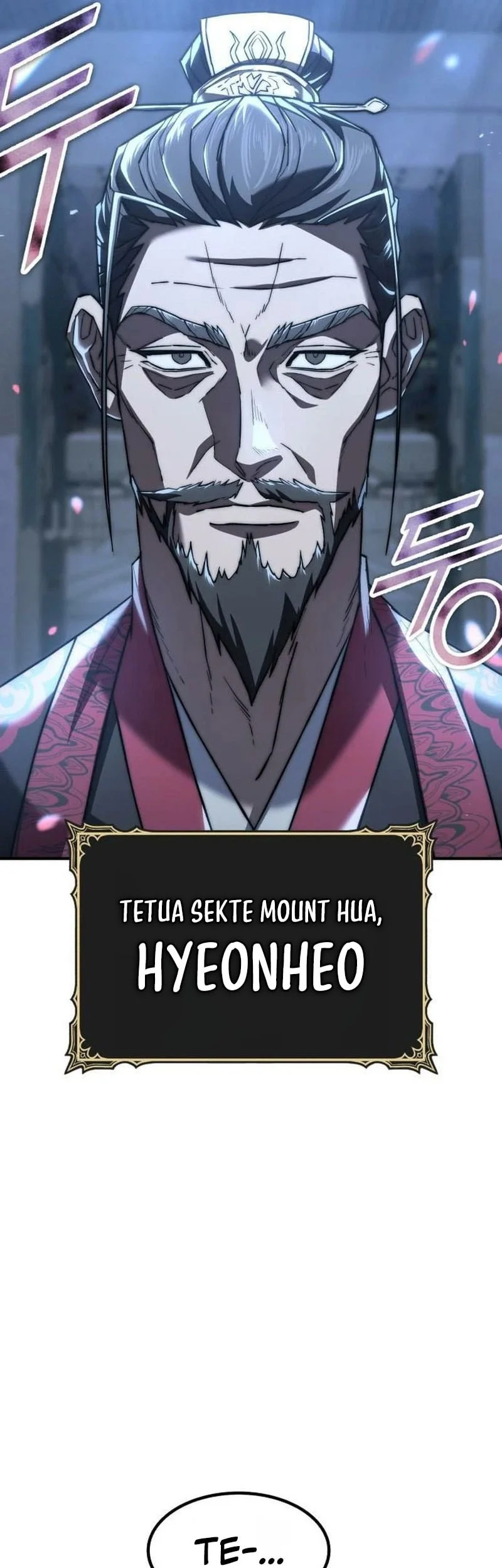Murim’s Debt King Chapter 7 - halaman 42