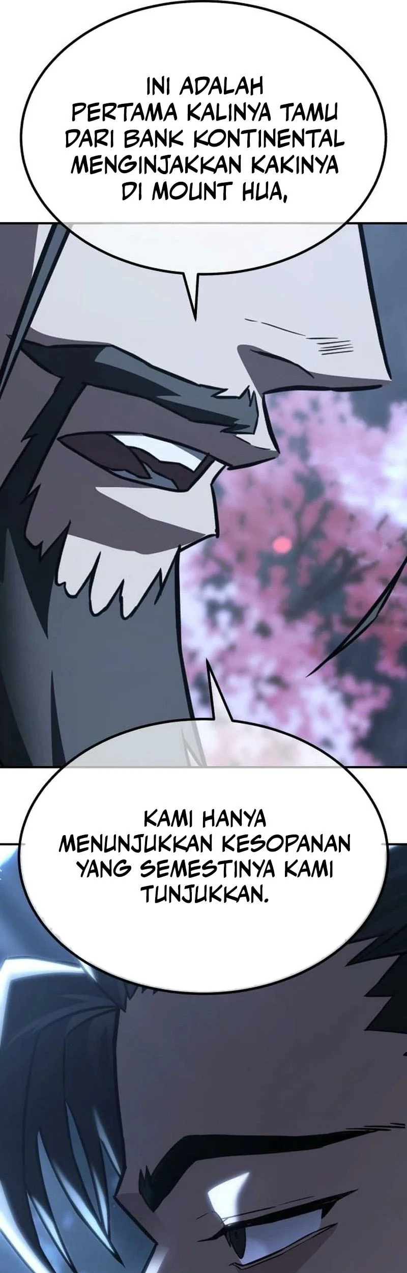 Murim’s Debt King Chapter 7 - halaman 54