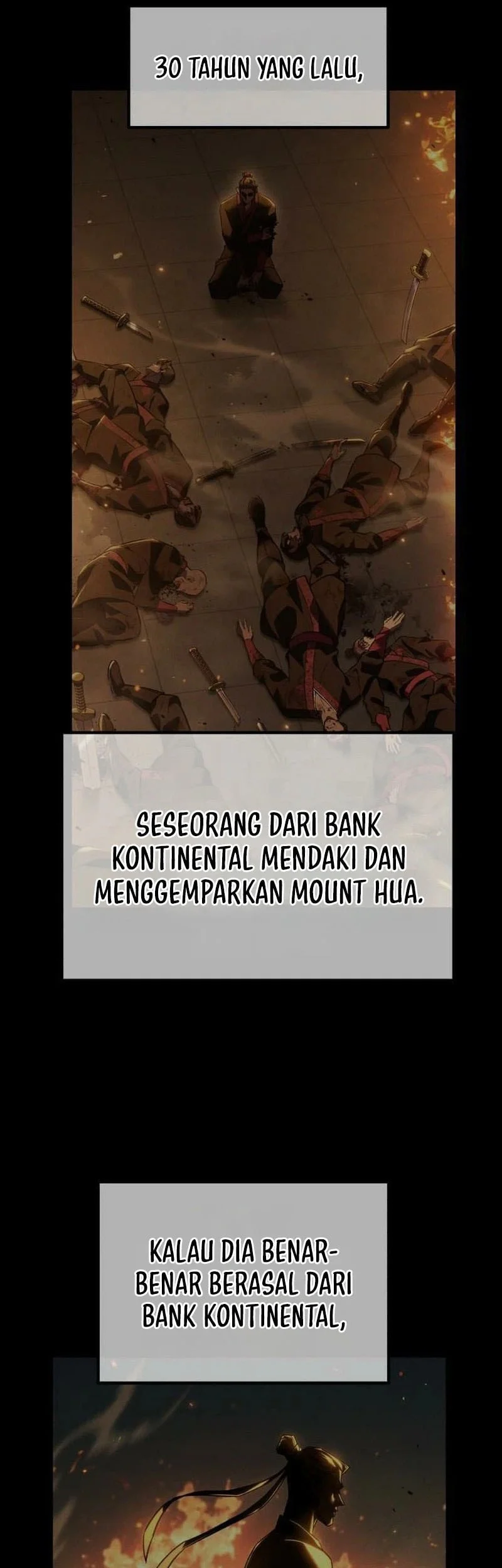 Murim’s Debt King Chapter 7 - halaman 58