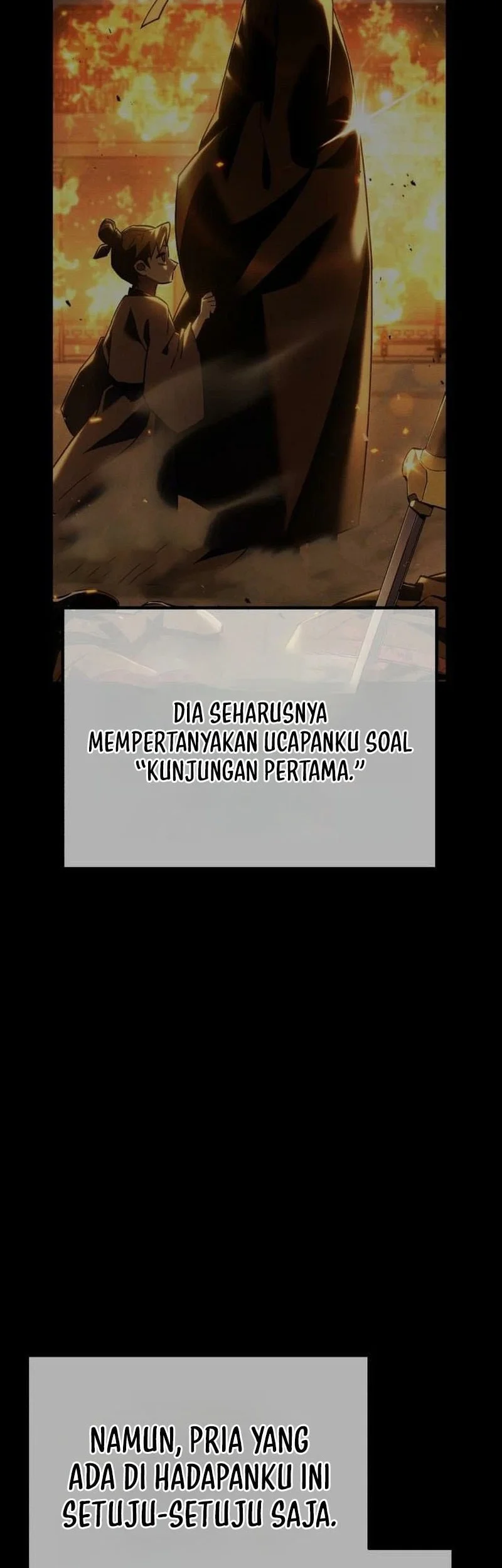 Murim’s Debt King Chapter 7 - halaman 59