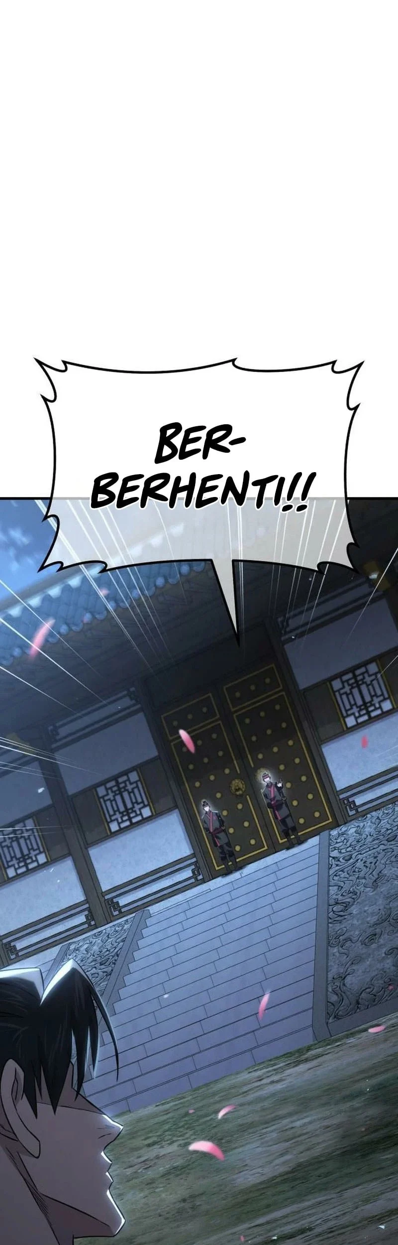 Murim’s Debt King Chapter 7 - halaman 6