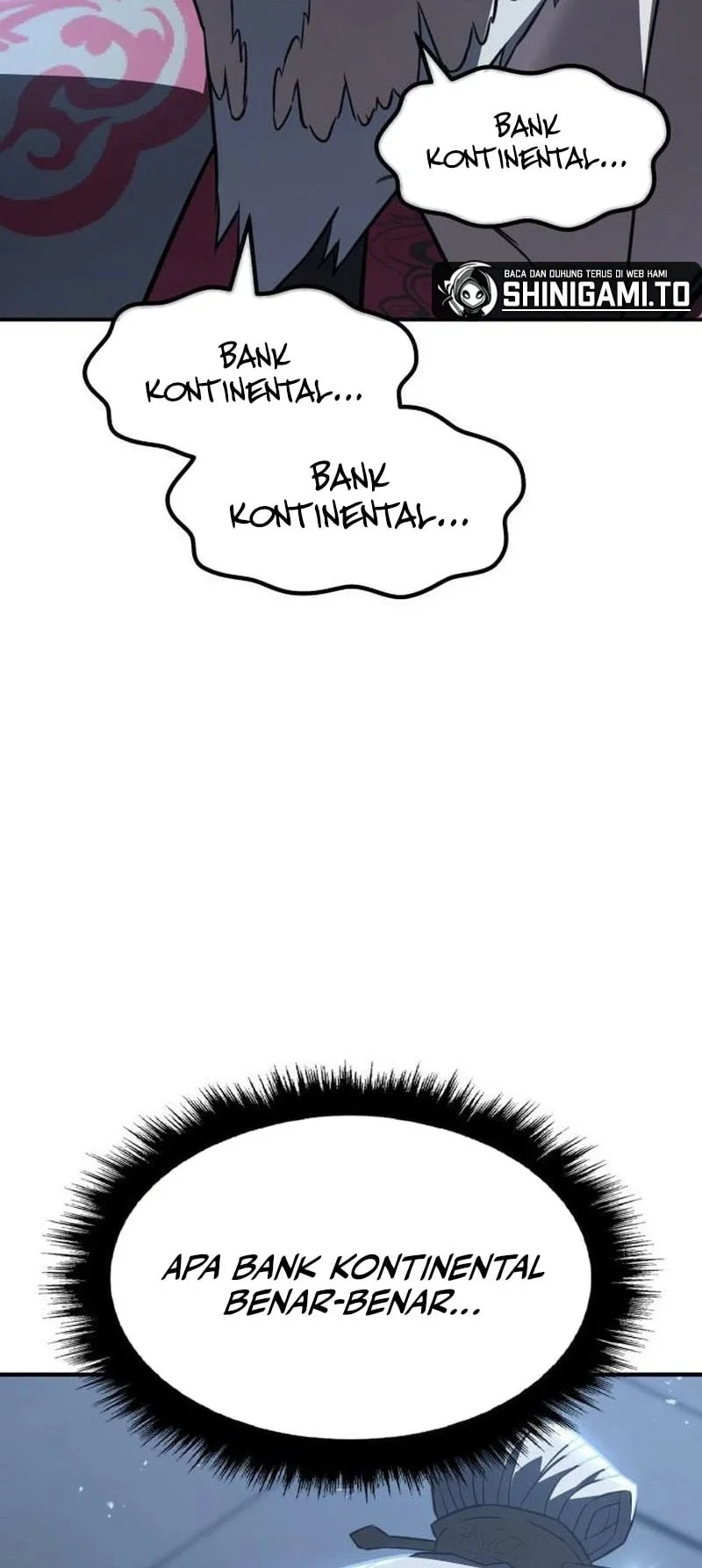 Murim’s Debt King Chapter 7 - halaman 69