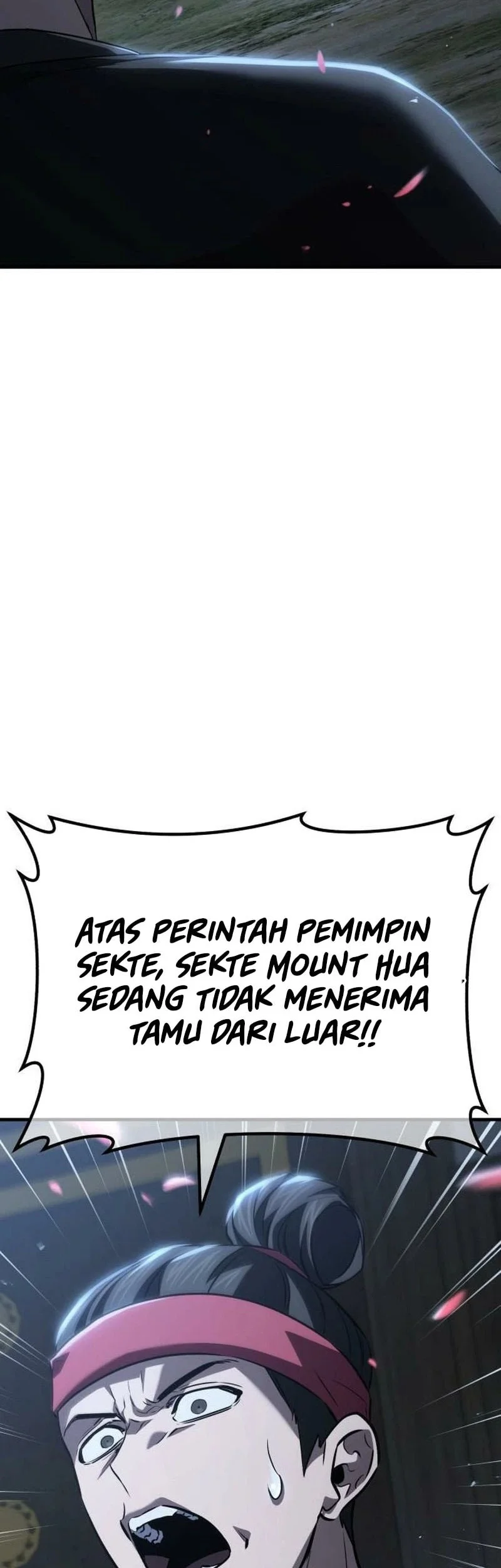 Murim’s Debt King Chapter 7 - halaman 7