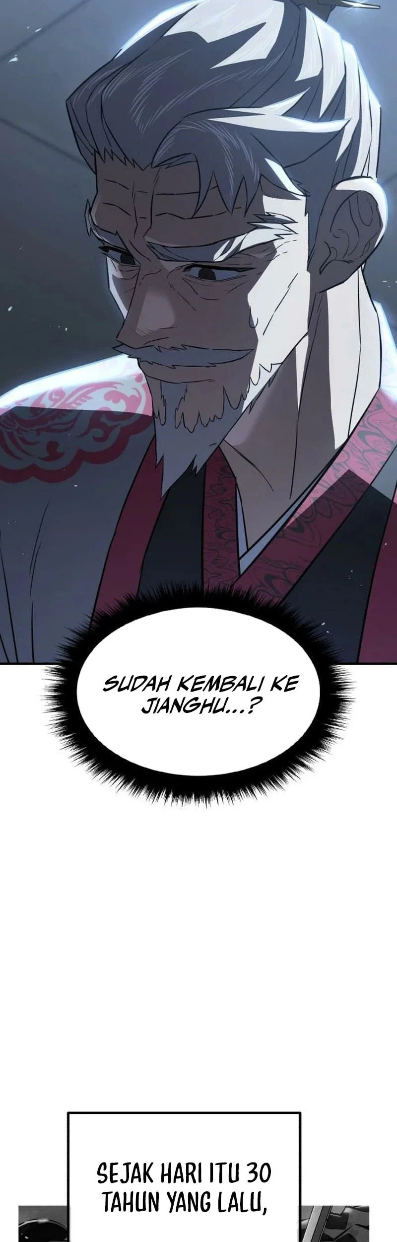 Murim’s Debt King Chapter 7 - halaman 70