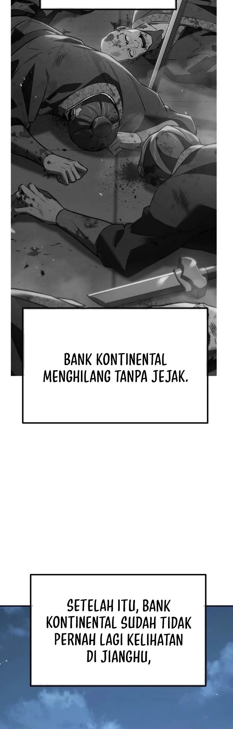 Murim’s Debt King Chapter 7 - halaman 71