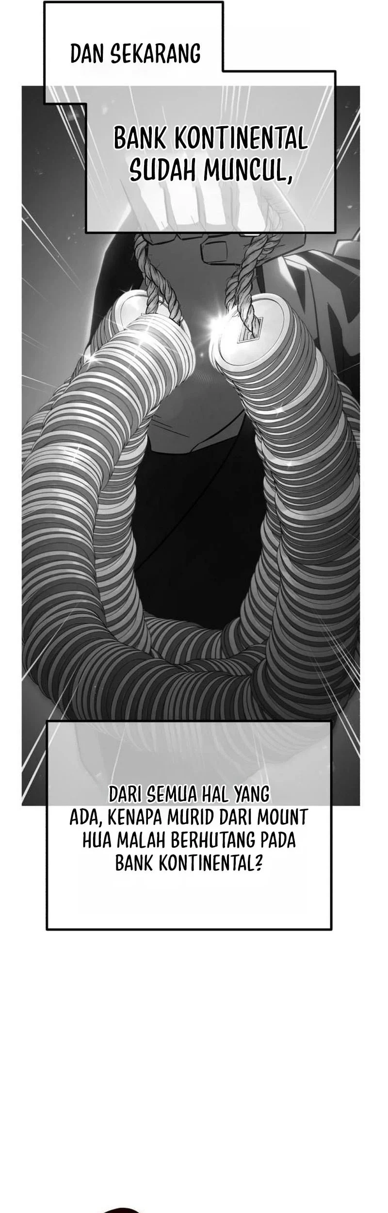 Murim’s Debt King Chapter 7 - halaman 74
