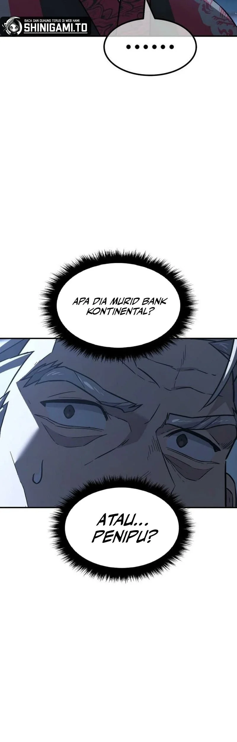 Murim’s Debt King Chapter 7 - halaman 84